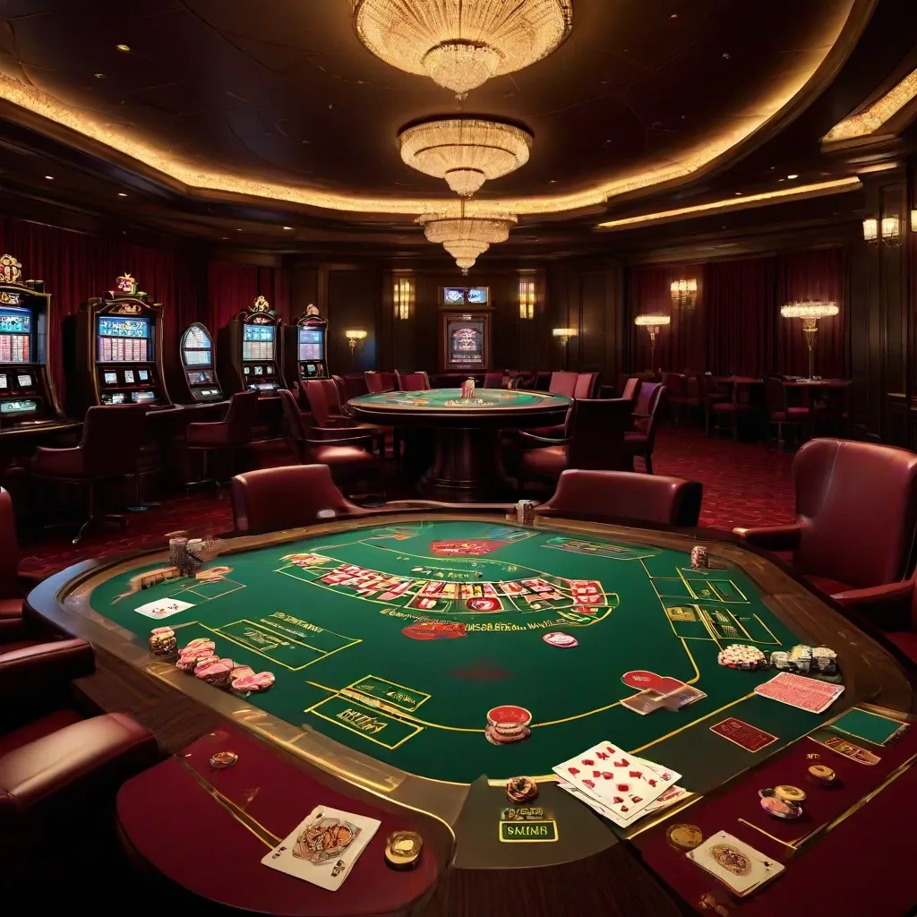 Baccarat_Streak_Strategy