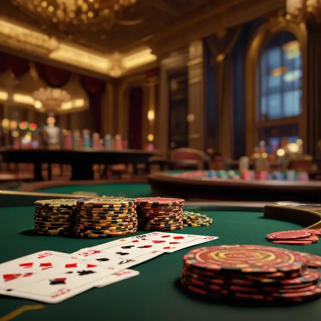 BankerStreakGoldCasino