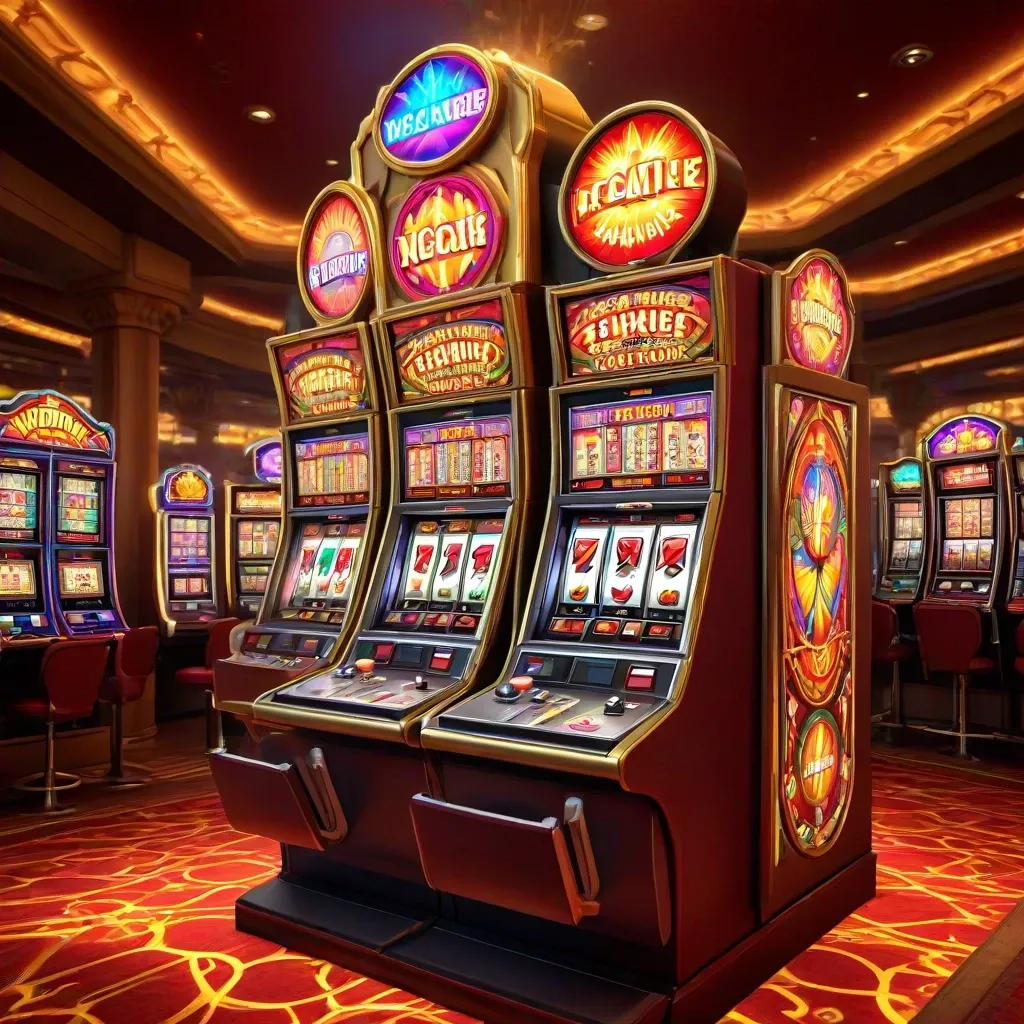 Exploding_Megaclusters_Casino