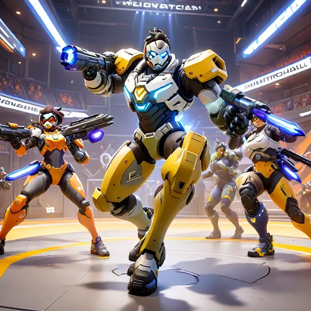 OWL_Midseason_Clash